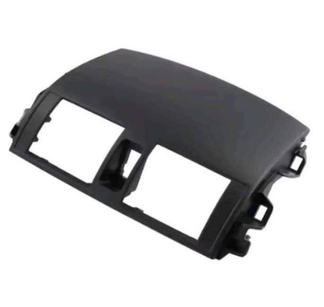 Toyota Fielder Dashboard Cover 2011 - 2012