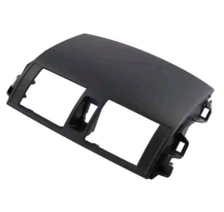 Toyota Fielder Dashboard Cover 2011 - 2012