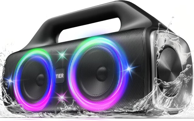 Yier BOOMHERO 80Watts