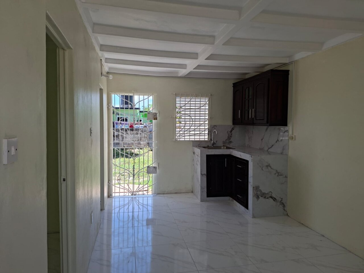 Fully Updated 2 Bedrooms, Great Location