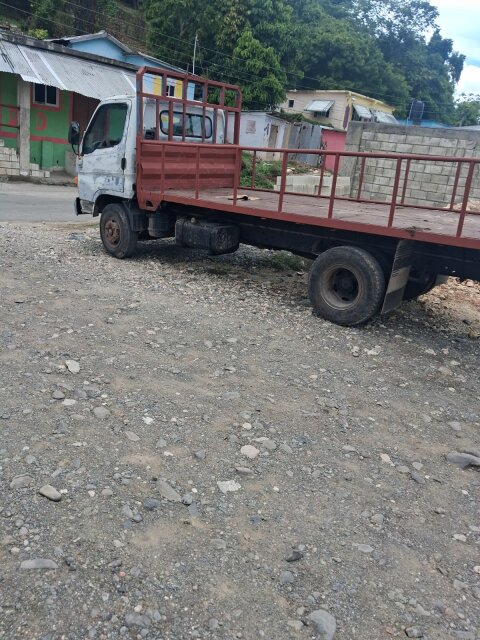 Truck For Sale