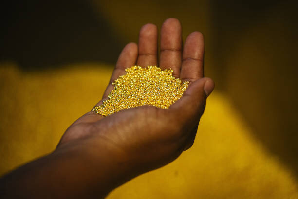 In Switzerland Gold Nuggets & Bars+256 701757162