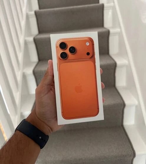 RUSH DEALS! Quick Sales! IPhone 17 Pro Max 1TB