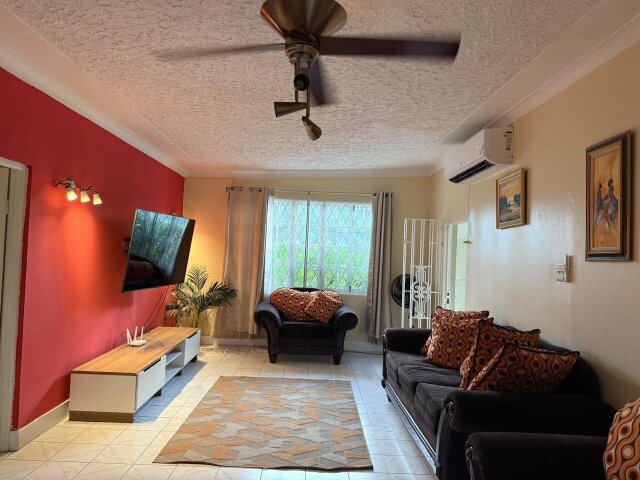 4 Bedroom 3 Bathroom