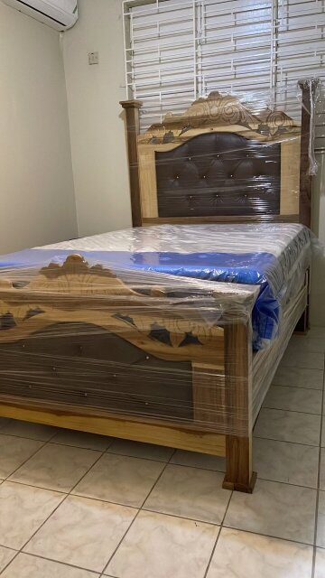 Robust Bed Sets