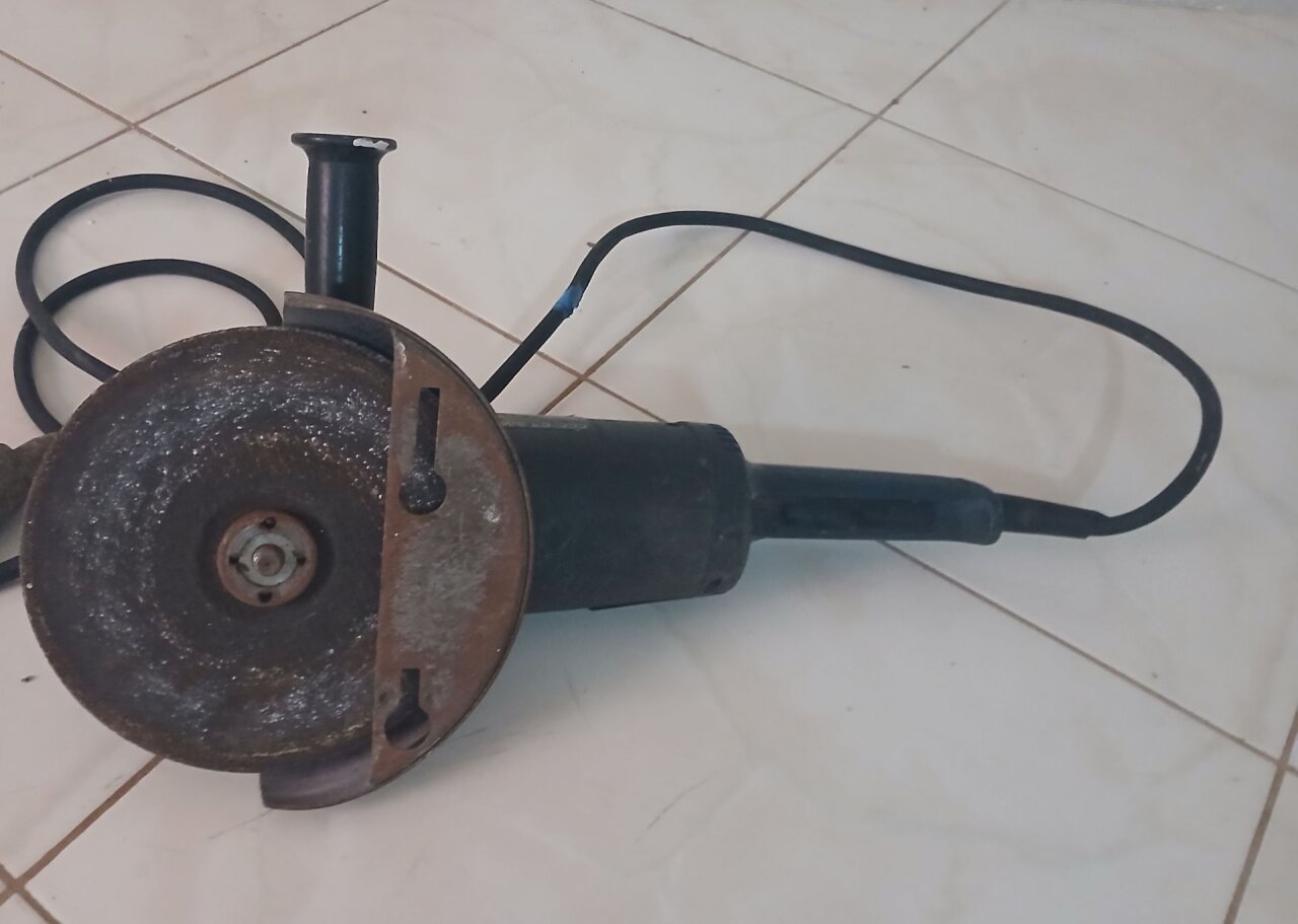 Bosch Professional GWS