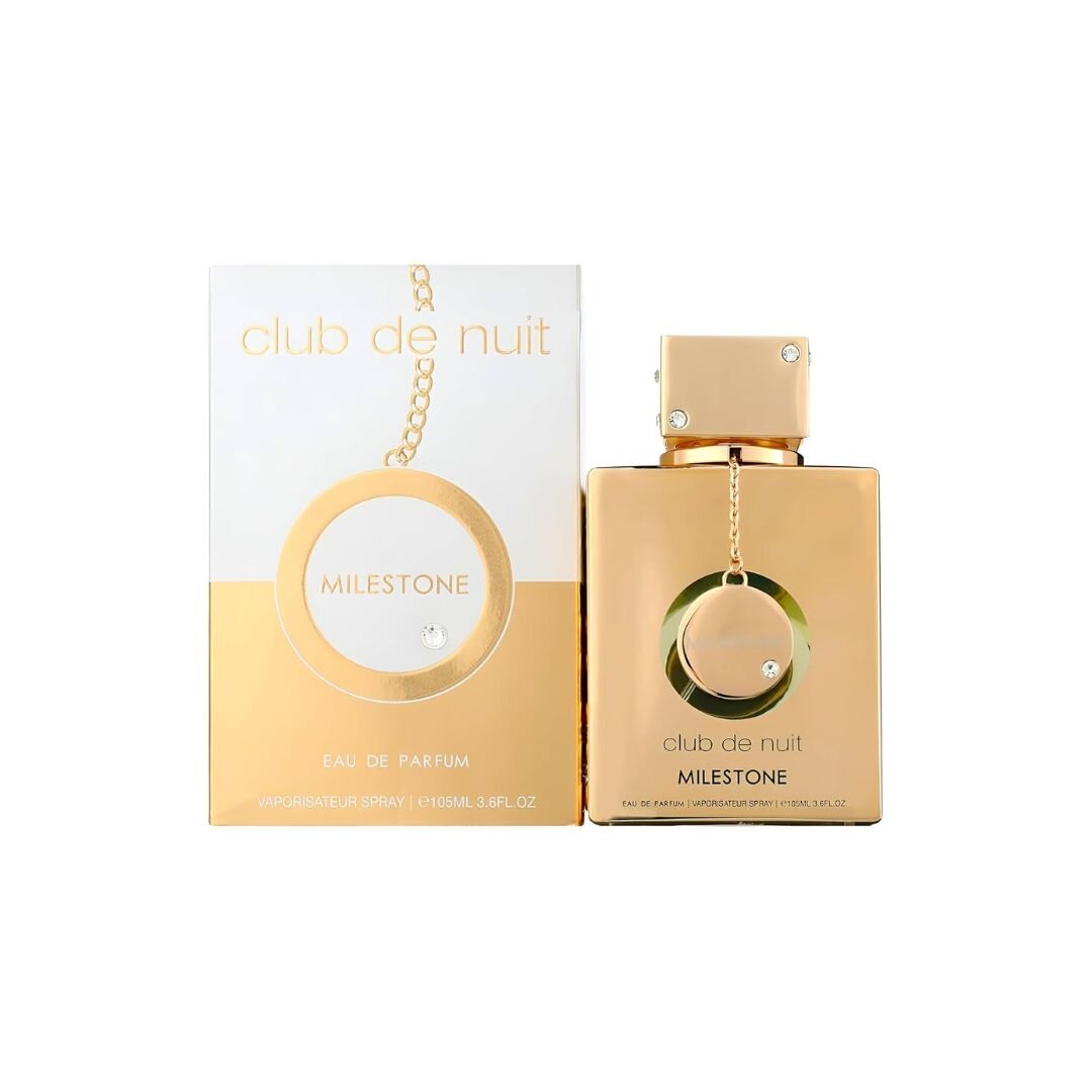 Milestone Perfume