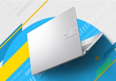 ASUS Vivobook 15 (X1504)