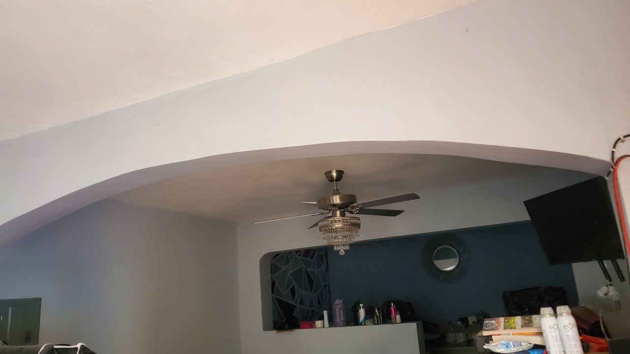 2bedroom 2 Bathroom House