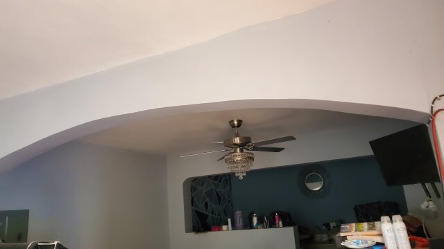 2bedroom 2 Bathroom House