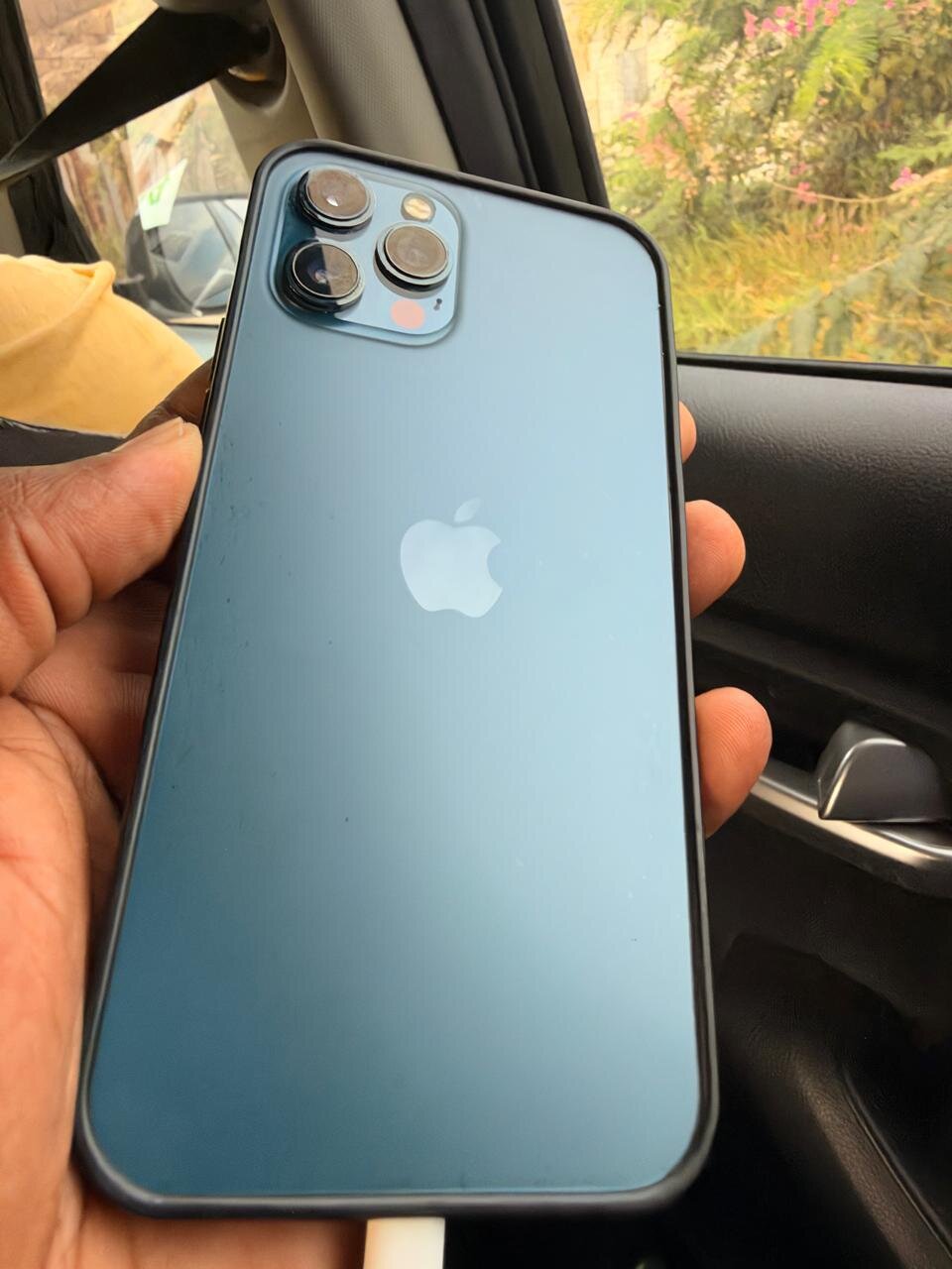Apple Iphone 12 Pro Max 256gig