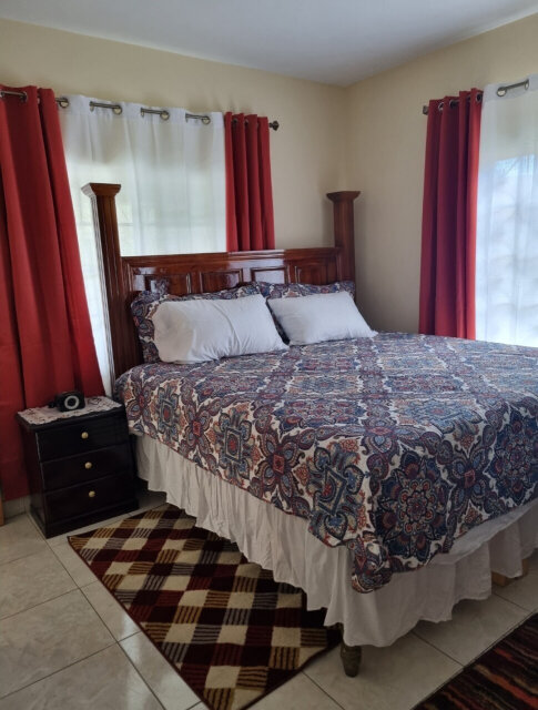 Exquisitely Furnished 3 Bedrooms in Mona