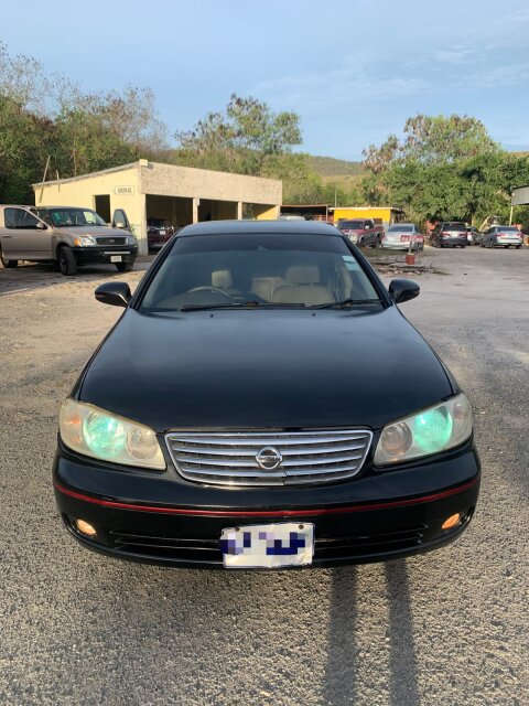 2006 Nissan Sunny