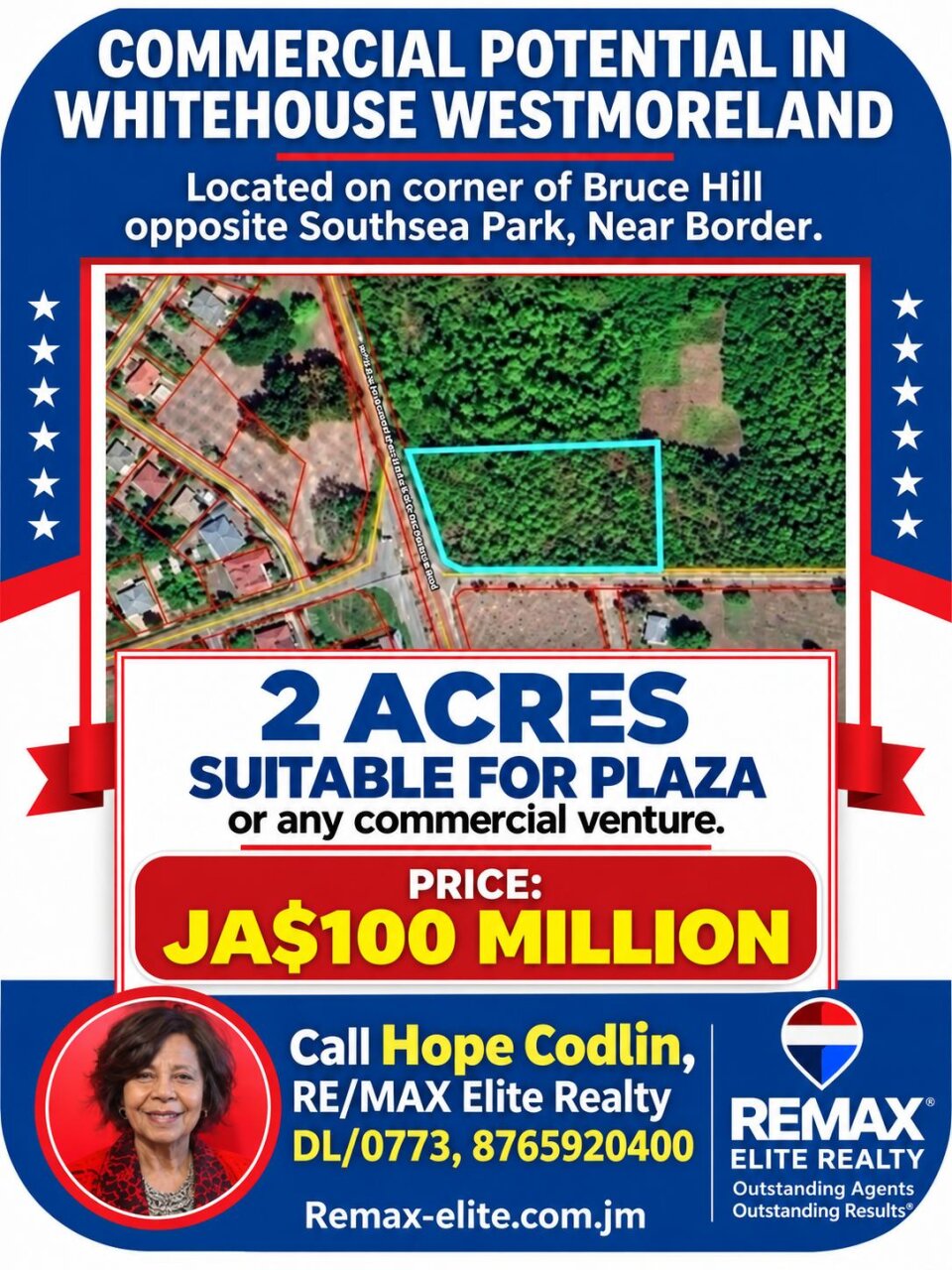 2 Acres Land