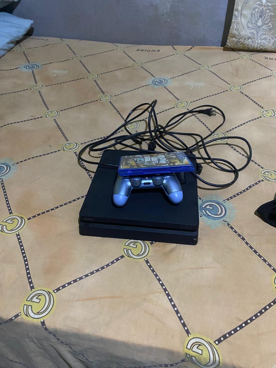 Playstation 4