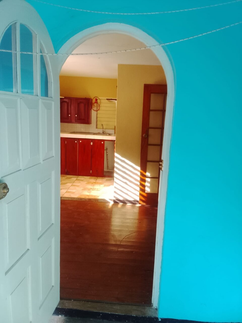 Self-Contained 1 Bedroom In Buckfield, Ocho Rios