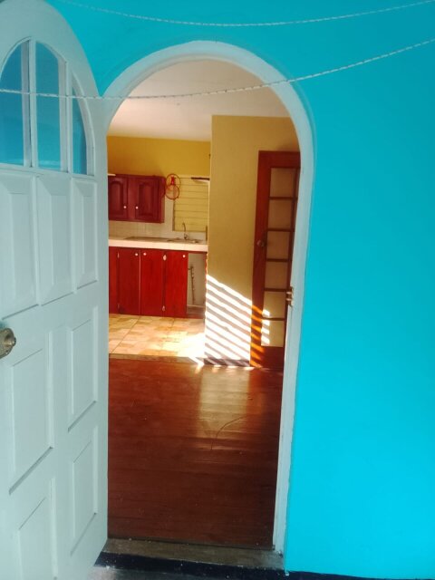 Self-Contained 1 Bedroom In Buckfield, Ocho Rios