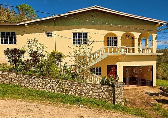 Partially Furnished 2 Bedrooms in Claremont