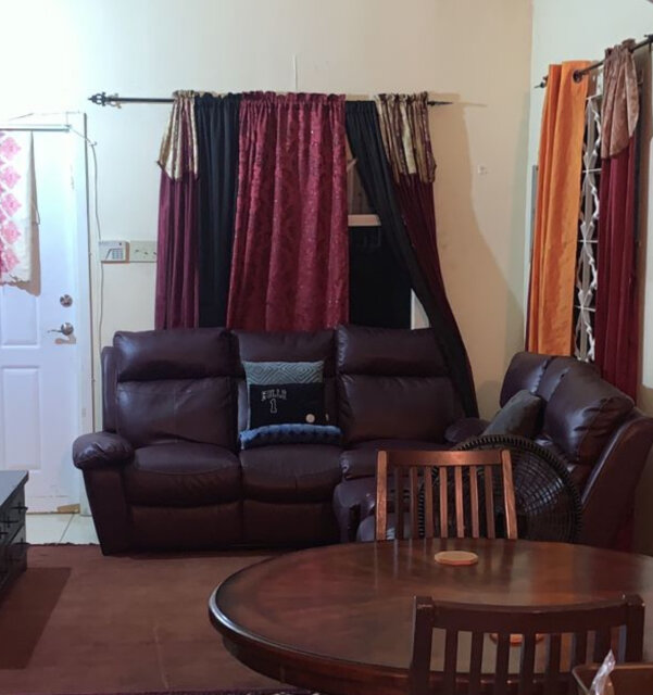 Ashley Furniture Sofa Set