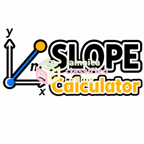 Slope Calculator