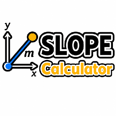 Slope Calculator