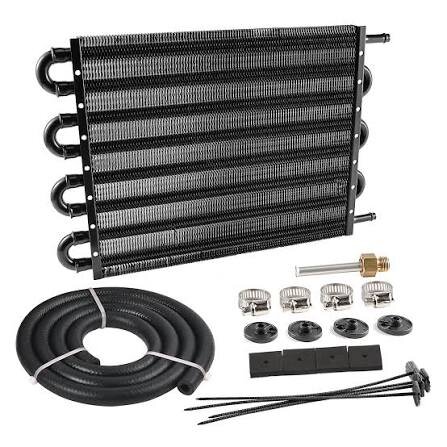 Transmission Cooler