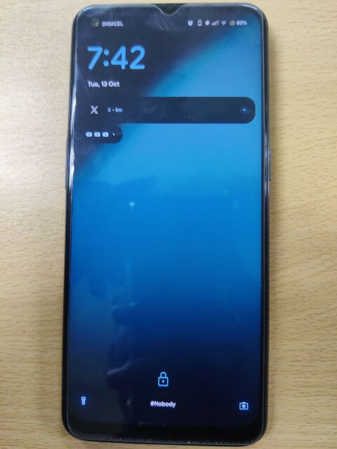 OnePlus Nord N10 5G | Unlocked GSM | Used Phone