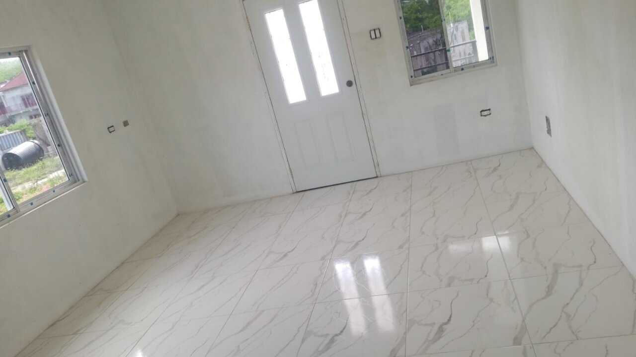 1 Bedroom, 1 Bathroom