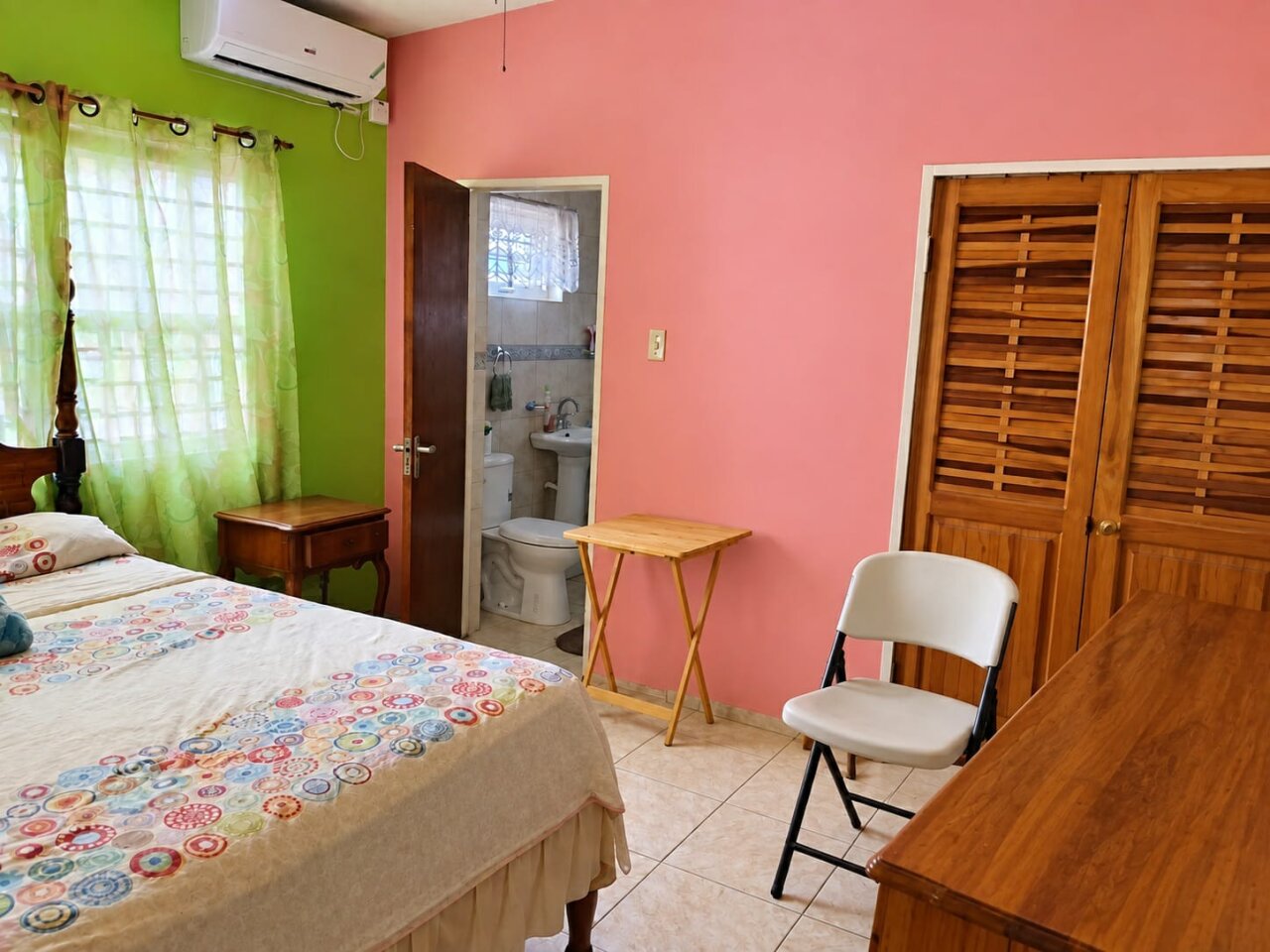 Property For Sale In Meadowbrook, Kingston 20