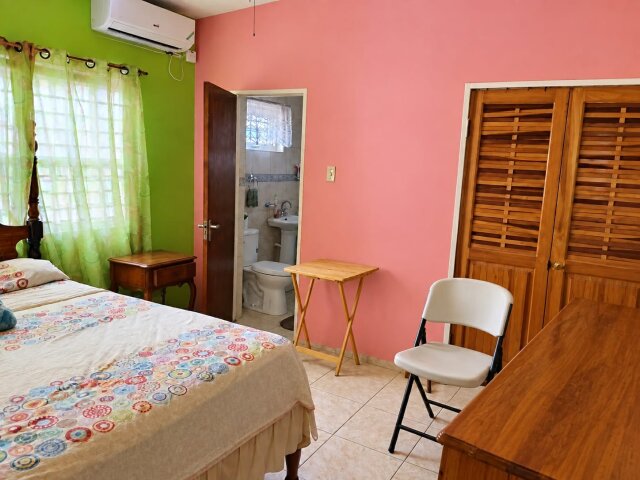 Property For Sale In Meadowbrook, Kingston 20