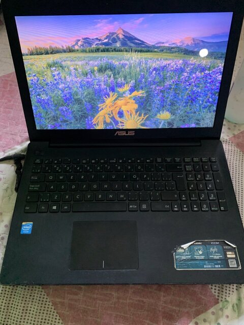 Asus Laptop