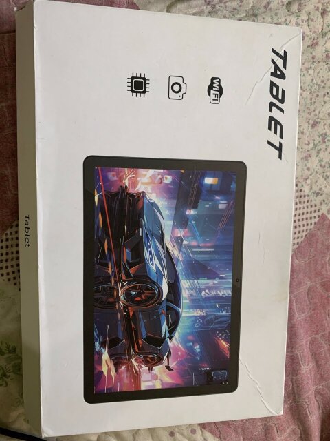 Tablet