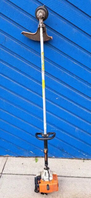 Weed Wacker