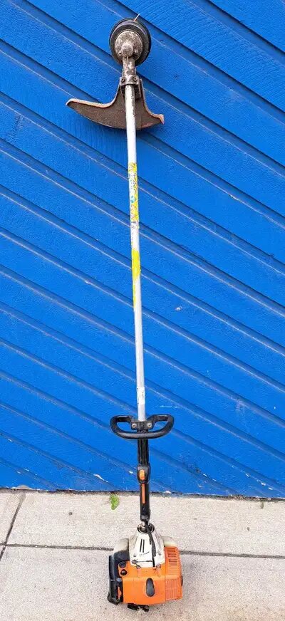 Weed Wacker