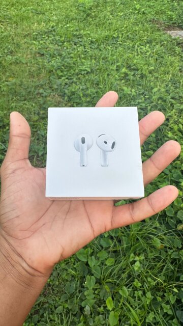 AirPods 5 Brand New!