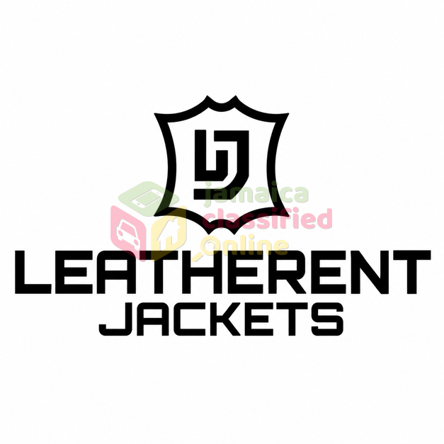 Men's Blue Flight Bomber Leather Jacket
