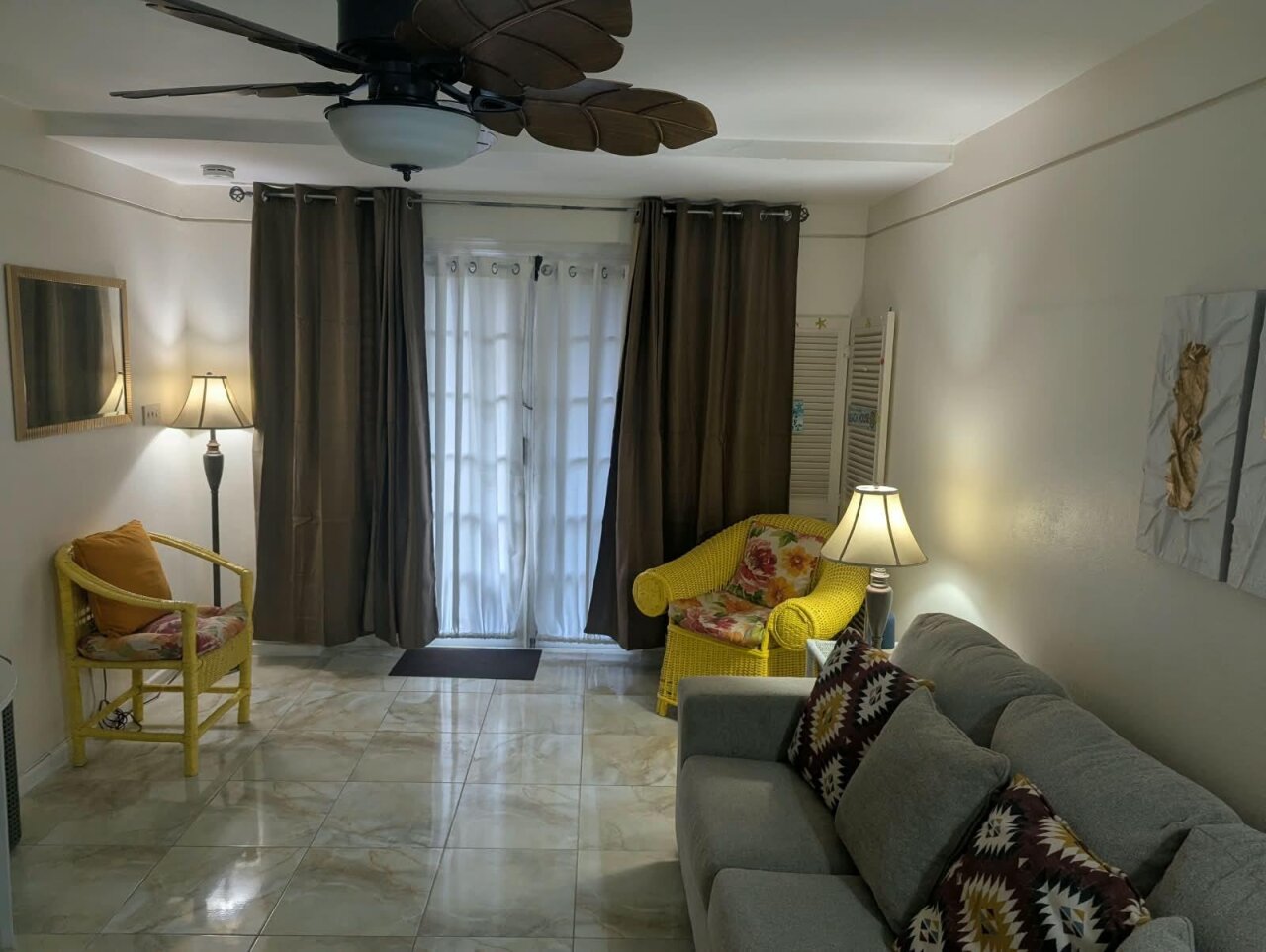 Charming 1 Bedroom Apartment at Fisherman's Point