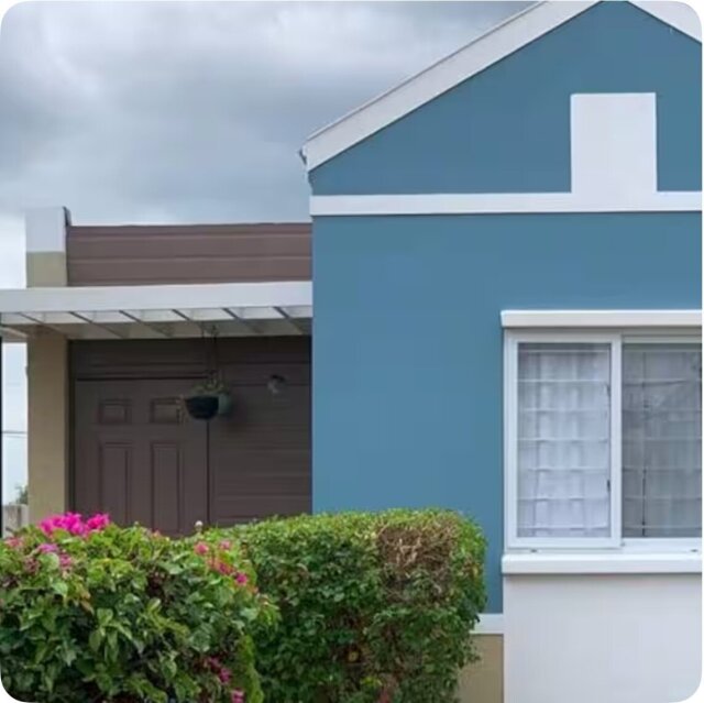 Charming 2 Bedrooms House Awaiting Your Touch