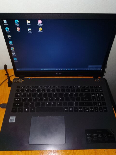 Acer Aspire 3 Laptop