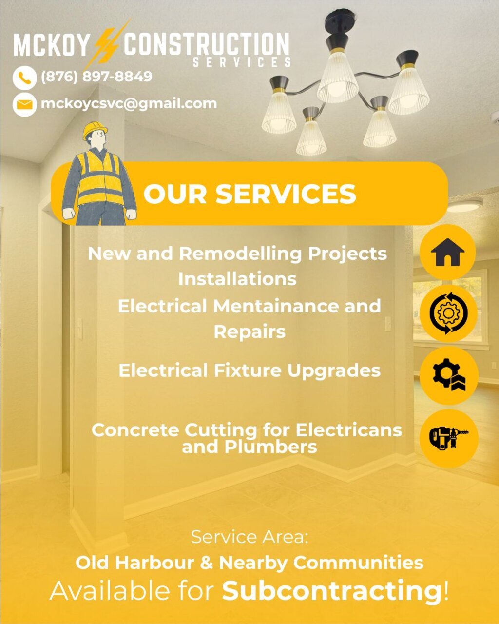 Electrical Services