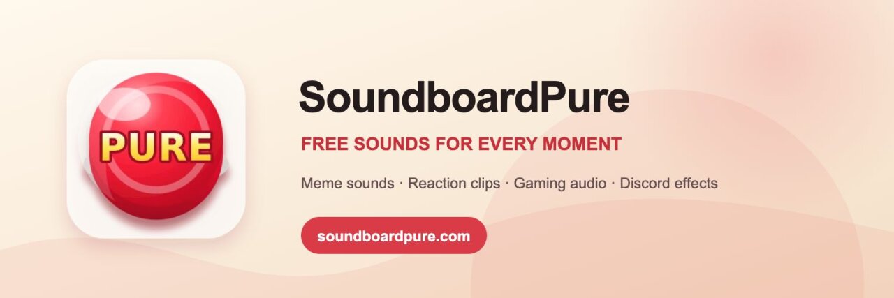Meme Soundboard Unblocked - Soundboardpure
