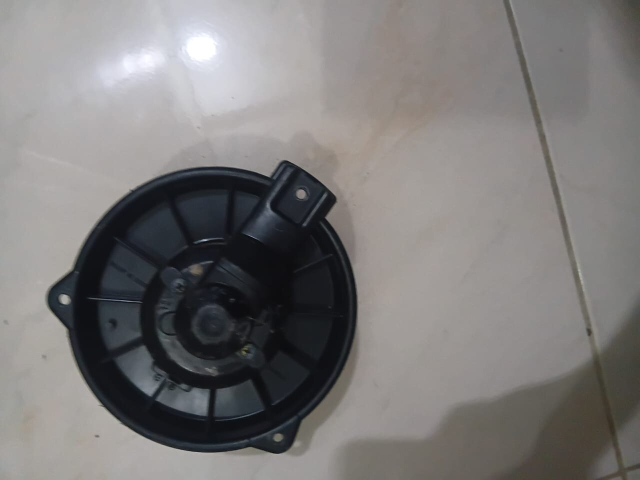 Honda Civic Ek Clock And AC Blower Motor