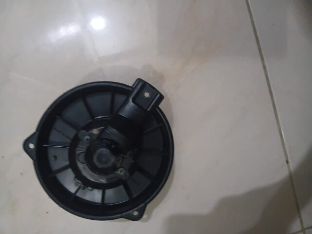 Honda Civic Ek Clock And AC Blower Motor