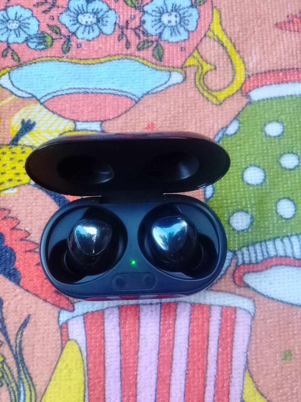 Samsung Galaxy Buds Plus