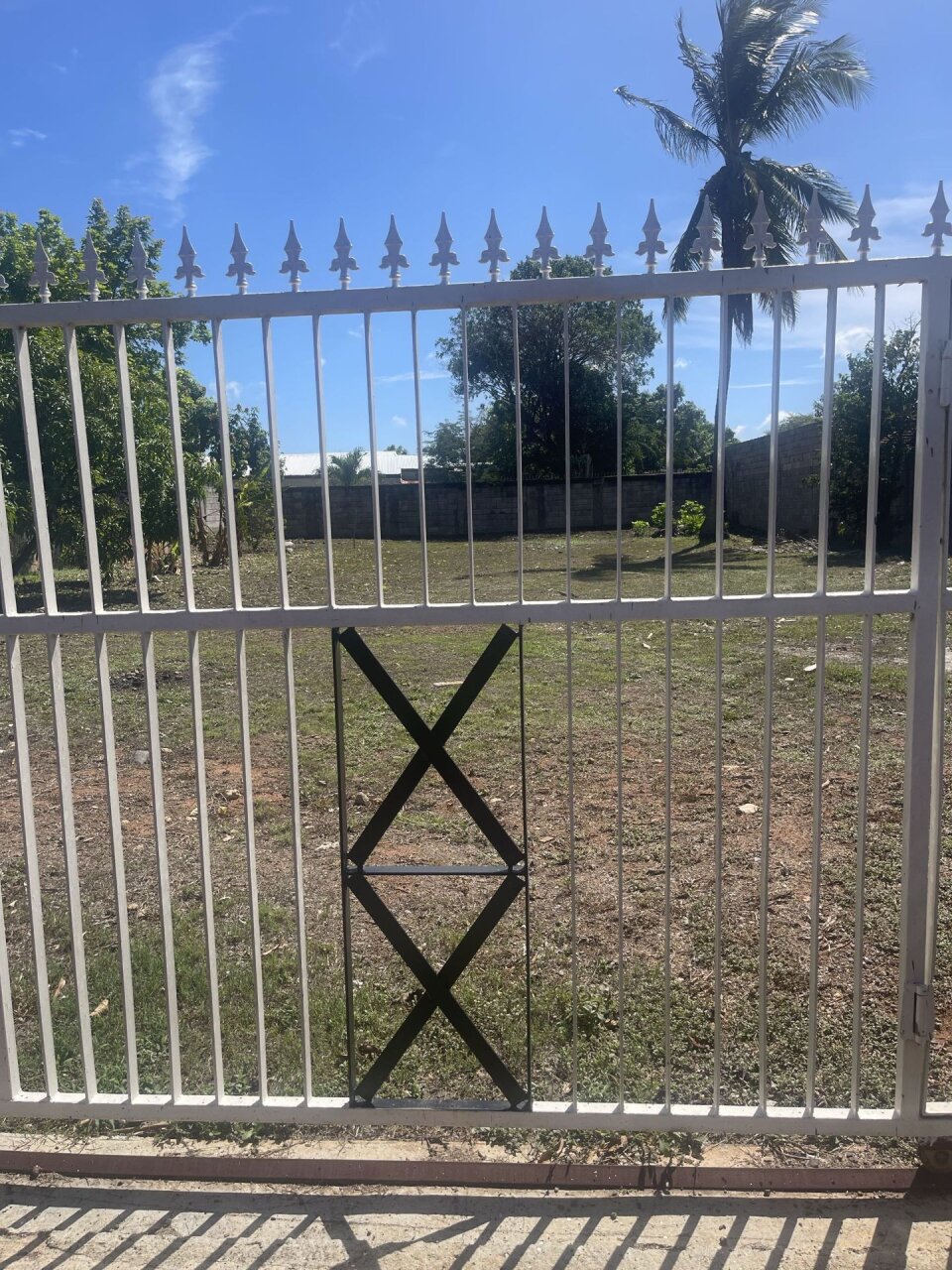 Residential Lot For Sale In Clarendon