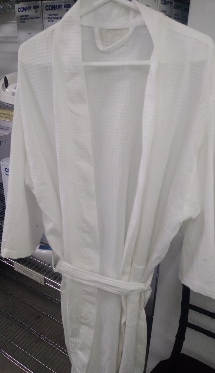 Bath Robe