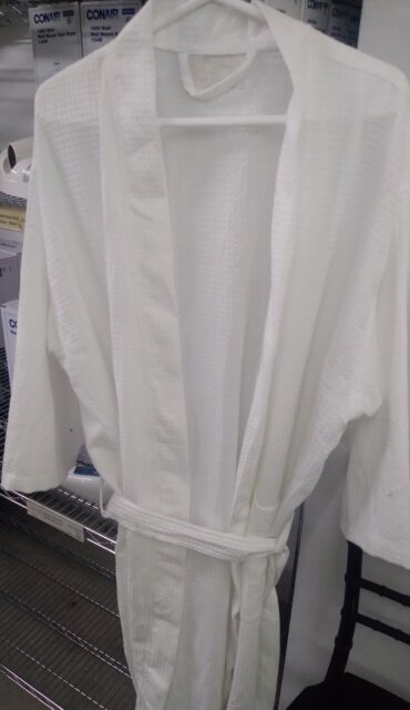 Bath Robe