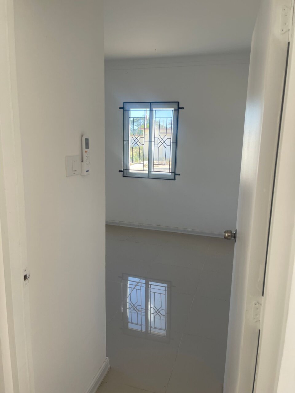 1 BEDROOM HOUSE FOR RENT