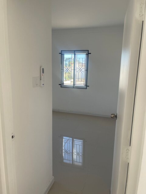 1 BEDROOM HOUSE FOR RENT