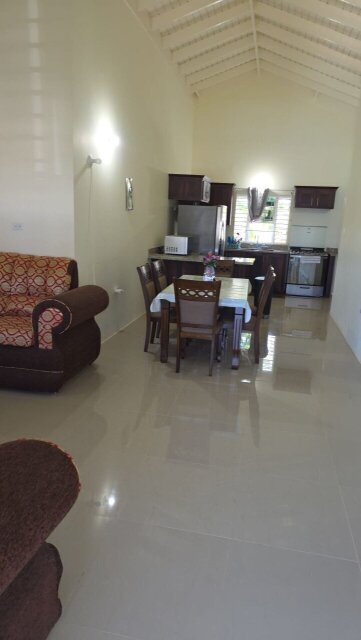 Furnished 3 Bedrooms Home In Gated Community